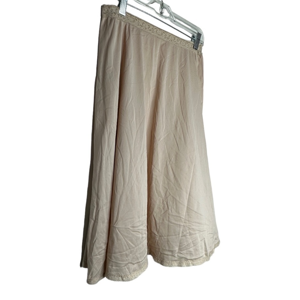 Vintage Vassarette Nylon Slip‎ - Picture 4 of 7
